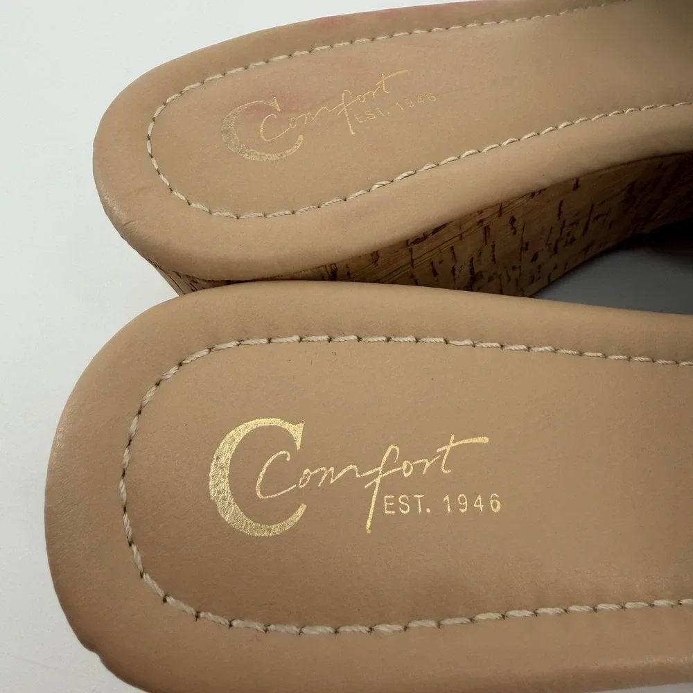 Comfort Est. 1946 comfort est